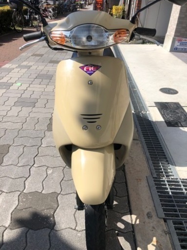 ⭐️ホンダAF27ディオフィット動画有り⭐️原付スクーター大阪旧車 HONDAディオフィット動画有り?原付スクーター大阪旧車 ⭕️希少HONDA