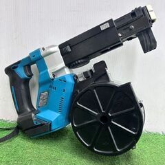 マキタ makita FR451DZ 本体のみ 18V 充電式オートパックスクリュー 