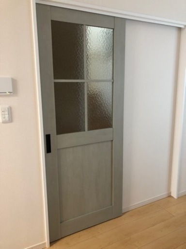 LIXIL ドア　建具　新品　ラシッサＤパレット