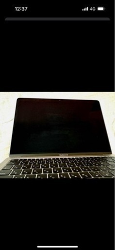 MacBook Air m1 13インチ 512GB 丁寧使用】 MacBook Air M1 512GB