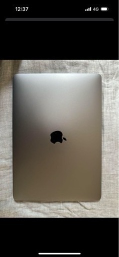 MacBook Air m1 13インチ　512GB