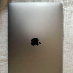MacBook Air m1 13インチ　512GB