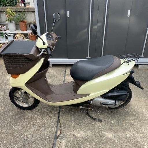 原付50CC ホンダ　DIOチェスタ　AF62