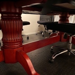 ポーカーテーブル　JOPT