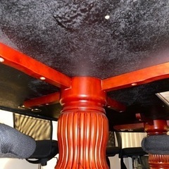 ポーカーテーブル　JOPT