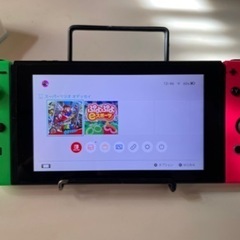 Nintendo Switch ＆Switch lite 修理　...