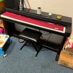 中古ピアノ&キーボード