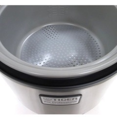 	【新品】タイガー魔法瓶(TIGER) 炊飯器 2升 業務用 JNO-A360...