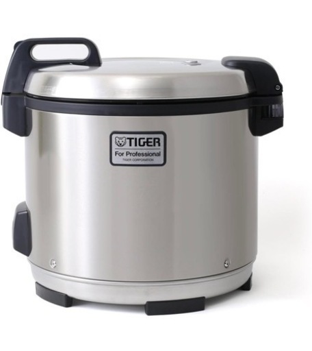 \t【新品】タイガー魔法瓶(TIGER) 炊飯器 2升 業務用 JNO-A360...