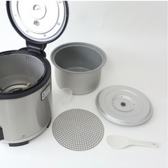 	【新品】タイガー魔法瓶(TIGER) 炊飯器 2升 業務用 JNO-A360...