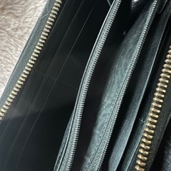 GUCCI 長財布 正規品