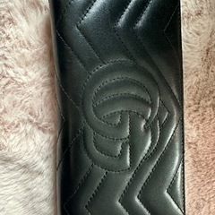 GUCCI 長財布 正規品
