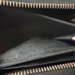 GUCCI 長財布 正規品