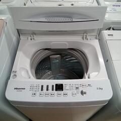 ハイセンス 洗濯機 5.5㎏-リアルアーケードPro.V HAYABUSA Nintendo 