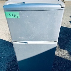 送料設置無料❗️業界最安値✨家電2点セット 洗濯機・冷蔵庫306