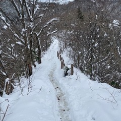 【2月18日】JR大阪駅から車で　三峰山登山　樹氷まつり最終日