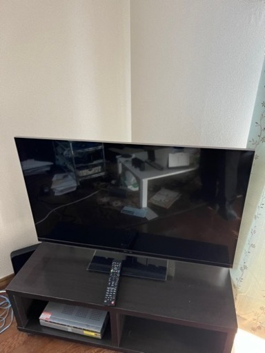 東芝レグザ42インチ液晶TV 42Z7