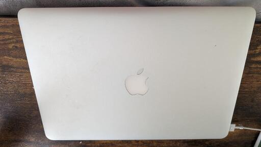 【まだあります】MacBook Air