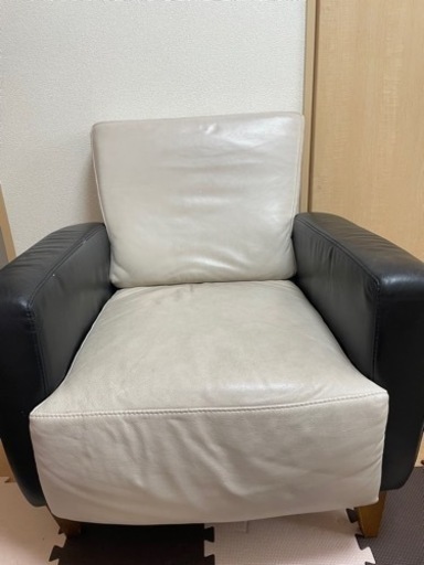 HOGO1人掛けソファ
