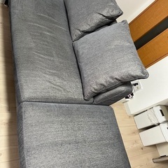 20万→11万【売ります】リビングハウス　RIN