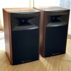 JBL4306ペア 美品ブックシェルフモニタースピーカー完動品