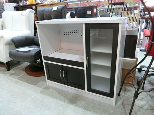 キッチンカウンター 【モノ市場東海店】159