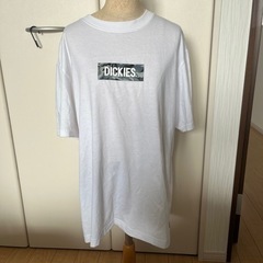 メンズ Tシャツ Dickies