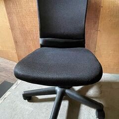 椅子　オフィスチェア　4脚【2月中】