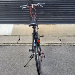 商談中「中古」サイモト/WANP/クロスバイク