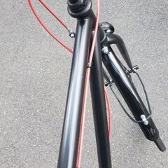 商談中「中古」サイモト/WANP/クロスバイク