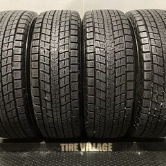 走行短め DUNLOP WINTER MAXX SJ8 215/...