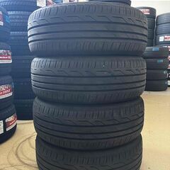 BRIDGESTONE TURANZA T001 タイヤ４本セッ...