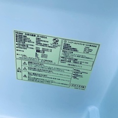 限界価格挑戦！！新生活家電♬♬洗濯機/冷蔵庫♬304