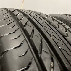 BS BRIDGESTONE DUELER H/L 175/80R16 16インチ 夏タイヤ 4本 21年製 バリ溝 ジムニー等　(MTR126)クレジットカード QRコード決済可能v