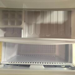 全国送料無料★3か月保証★冷蔵庫★シャープ★2019年★137L★SJ-14E6-KW★R-457