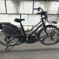 電動自転車3842