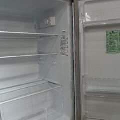 配送可【Hisense】120L冷蔵庫★2022年製　クリーニング済/6ヶ月保証付　管理番号10902