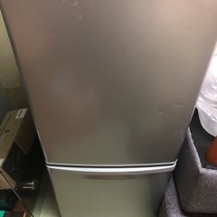 人気のPanasonic冷蔵庫！