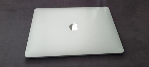MacBook Air 13.3インチ 2018 【値下げしました】