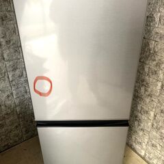 全国送料無料★3か月保証★冷蔵庫★アクア★2022年★126L★AQR-J13M(S)★R-462