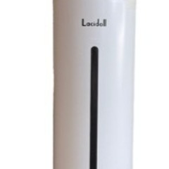 未使用　Lacidoll 超音波加湿器　タンク容量8L 100V...