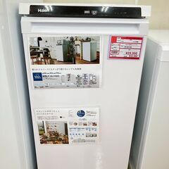 ?新品冷凍庫?展示品?102L 冷凍庫?Haier?JF-NR102D?冷凍