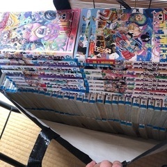 ISABEL MARANT ÉTOILE タイダイデニムミニドレス-ワンピース★1巻〜106巻プラスα