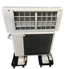 Panasonic パナソニック ルームエアコン CS-GX229C-W 2019年製 2.2kw 6畳用 美品 直接引取大歓迎‼　地域限定有料配送サービスあり‼