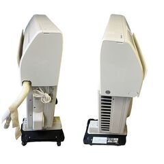 Panasonic パナソニック ルームエアコン CS-GX229C-W 2019年製 2.2kw 6畳用 美品 直接引取大歓迎‼　地域限定有料配送サービスあり‼