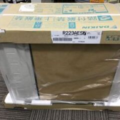 エコツール笠寺店】DAIKIN/ダイキン 6畳用ルームエアコン R223AES