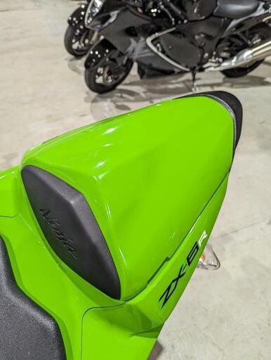 カワサキ Ninja ZX-6R 2011 決まりました | KAWASAKI Kawasaki Ninja