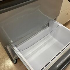 🤗3ドア冷蔵庫🤗AQUA🤗272L🤗AQR-271E🤗2016年🤗アクア🤗お買い得価格ですよ🤗安心の6ヶ月保証🤗  No.1124● ※現金、クレジット、スマホ決済対応※