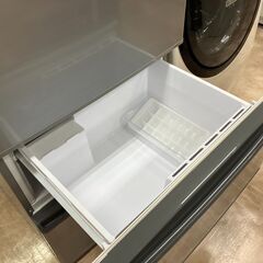 🤗3ドア冷蔵庫🤗AQUA🤗272L🤗AQR-271E🤗2016年🤗アクア🤗お買い得価格ですよ🤗安心の6ヶ月保証🤗  No.1124● ※現金、クレジット、スマホ決済対応※