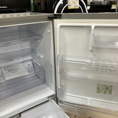 🤗3ドア冷蔵庫🤗AQUA🤗272L🤗AQR-271E🤗2016年🤗アクア🤗お買い得価格ですよ🤗安心の6ヶ月保証🤗  No.1124● ※現金、クレジット、スマホ決済対応※